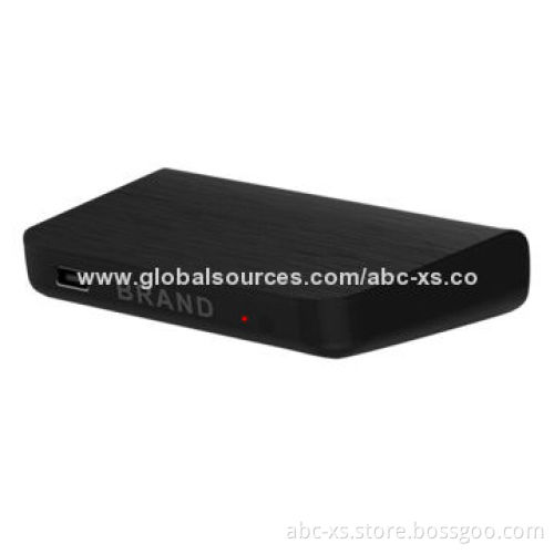 FTA DVB-T2 TV Set Top Box STB Low Cost